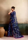 Pum Pum 18 By Sr Mul Mul Cotton Saree Collections